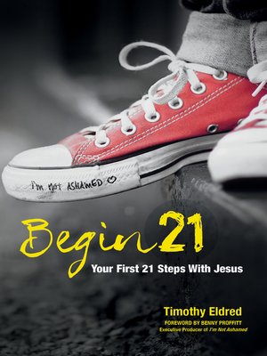 cover image of Begin21